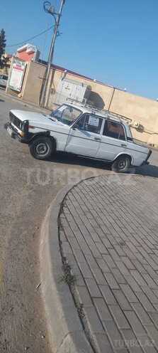 LADA (VAZ) 2106 1988, 350,000 km - 1.6 l - Bakı