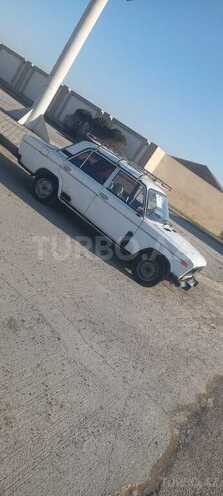 LADA (VAZ) 2106 1988, 350,000 km - 1.6 l - Bakı