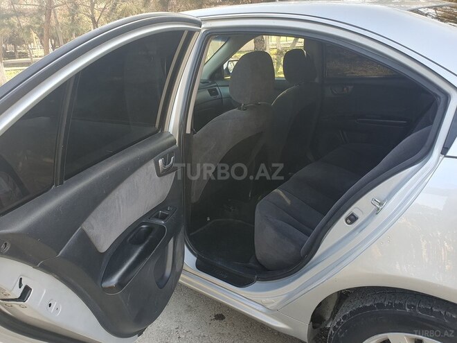 Kia Optima 2010, 280,000 km - 2.0 l - Kürdəmir