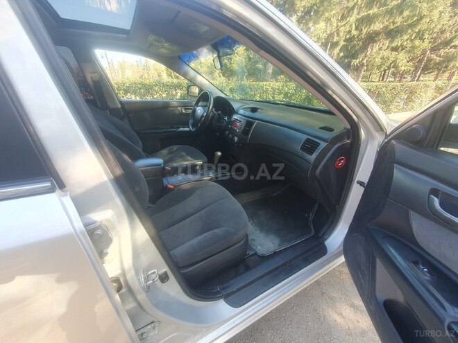 Kia Optima 2010, 280,000 km - 2.0 l - Kürdəmir