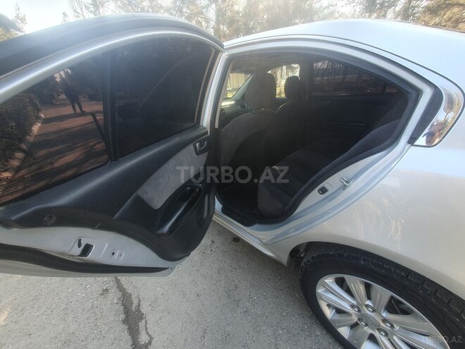 Kia Optima 2010, 280,000 km - 2.0 l - Kürdəmir