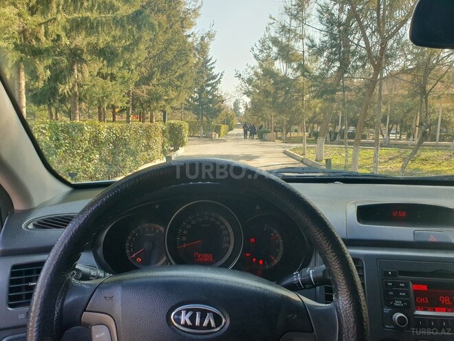 Kia Optima 2010, 280,000 km - 2.0 l - Kürdəmir