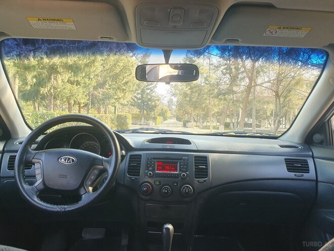 Kia Optima 2010, 280,000 km - 2.0 l - Kürdəmir