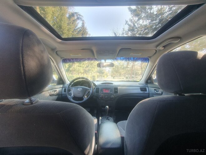 Kia Optima 2010, 280,000 km - 2.0 l - Kürdəmir