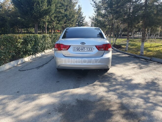 Kia Optima 2010, 280,000 km - 2.0 l - Kürdəmir