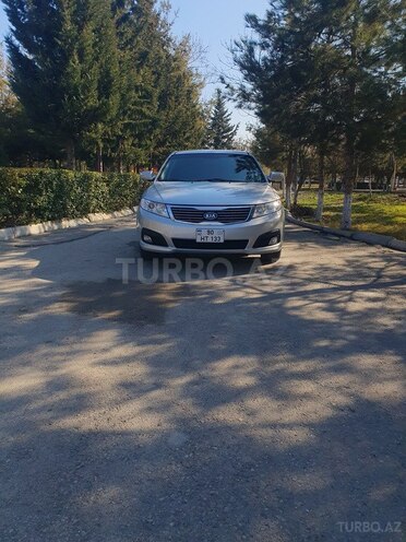 Kia Optima 2010, 280,000 km - 2.0 l - Kürdəmir