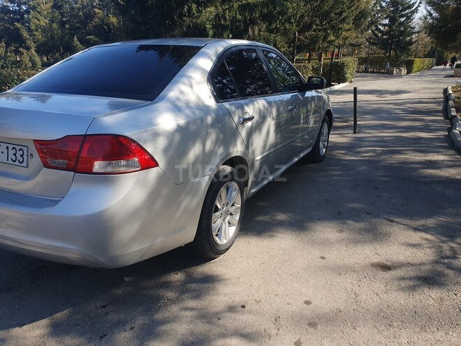 Kia Optima 2010, 280,000 km - 2.0 l - Kürdəmir