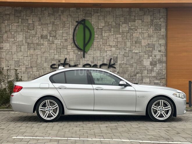 BMW 528 2015, 133,576 km - 2.0 l - Bakı