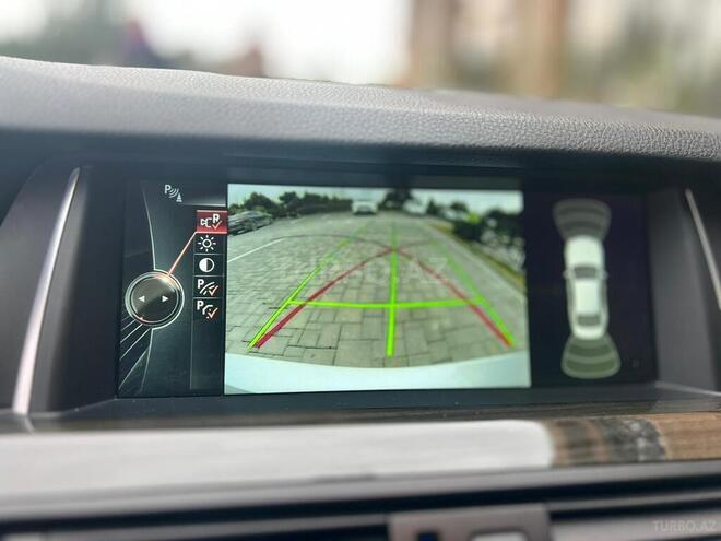 BMW 528 2015, 133,576 km - 2.0 l - Bakı