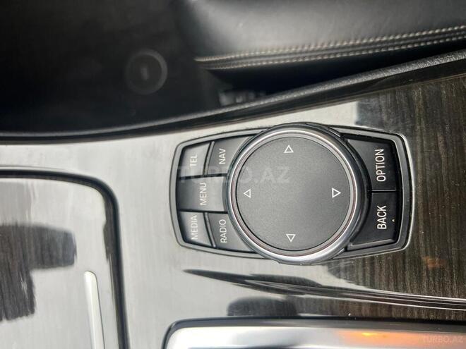 BMW 528 2015, 133,576 km - 2.0 l - Bakı
