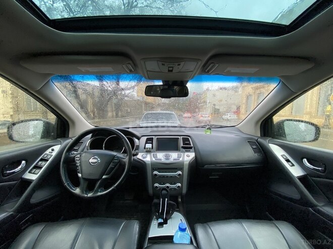 Nissan Murano 2013, 149,200 km - 3.5 l - Bakı