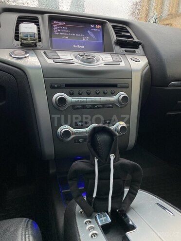 Nissan Murano 2013, 149,200 km - 3.5 l - Bakı