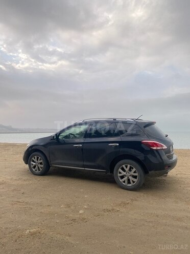 Nissan Murano 2013, 149,200 km - 3.5 l - Bakı