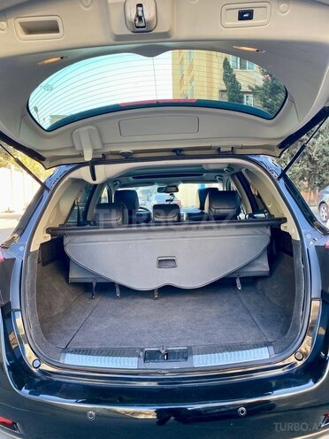 Nissan Murano 2013, 149,200 km - 3.5 l - Bakı