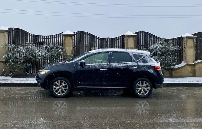 Nissan Murano 2013, 149,200 km - 3.5 l - Bakı