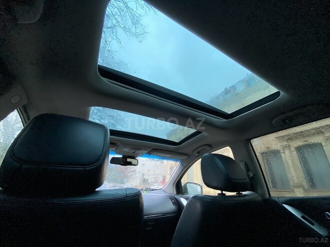Nissan Murano 2013, 149,200 km - 3.5 l - Bakı