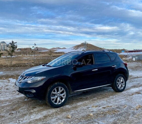 Nissan Murano 2013, 149,200 km - 3.5 l - Bakı
