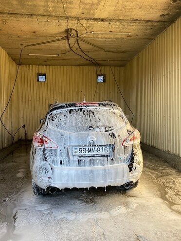 Nissan Murano 2013, 149,200 km - 3.5 l - Bakı