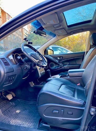 Nissan Murano 2013, 149,200 km - 3.5 l - Bakı