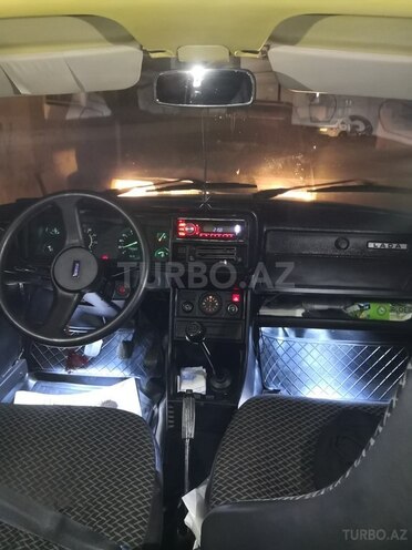 LADA (VAZ) 2107 2011, 123,445 km - 1.7 l - Bakı
