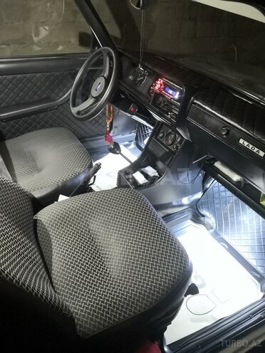 LADA (VAZ) 2107 2011, 123,445 km - 1.7 l - Bakı