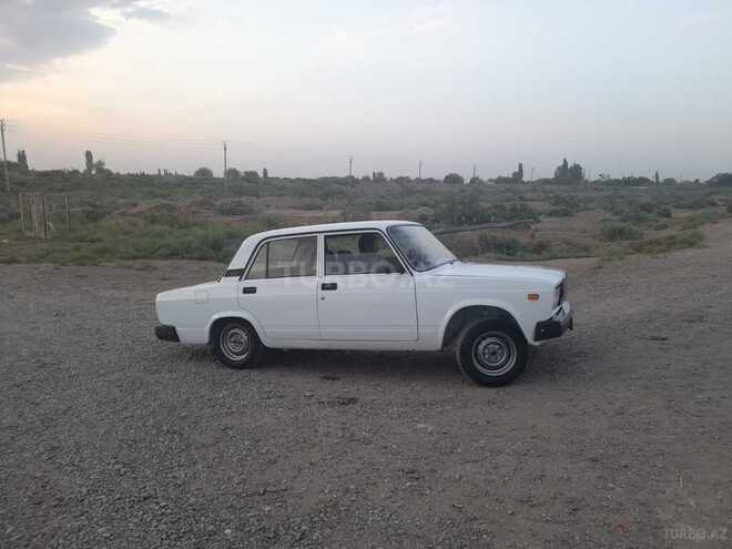 LADA (VAZ) 2107 2011, 123,445 km - 1.7 l - Bakı