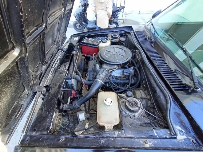 Tofas Sahin 2005, 195,000 km - 1.6 l - Bakı
