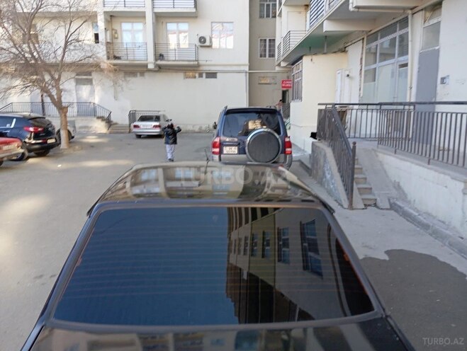 Tofas Sahin 2005, 195,000 km - 1.6 l - Bakı
