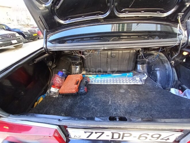 Tofas Sahin 2005, 195,000 km - 1.6 l - Bakı
