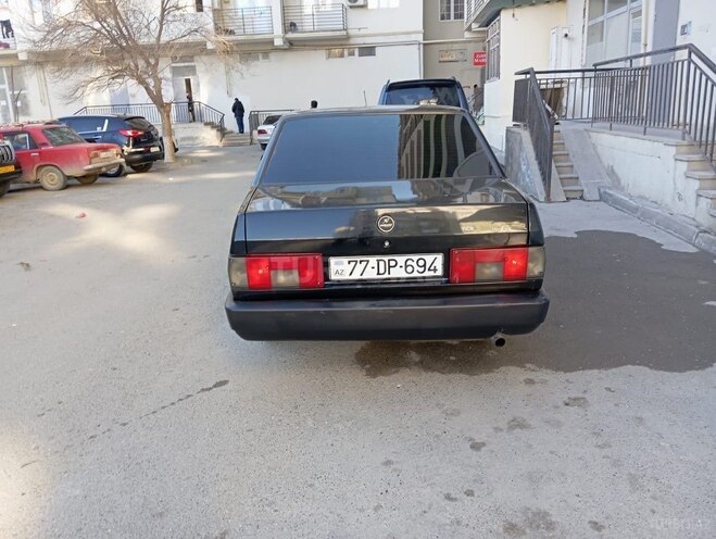 Tofas Sahin 2005, 195,000 km - 1.6 l - Bakı