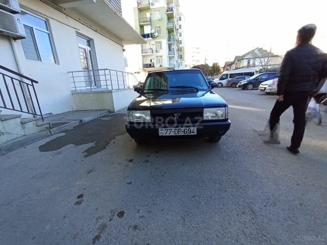 Tofas Sahin 2005, 195,000 km - 1.6 l - Bakı