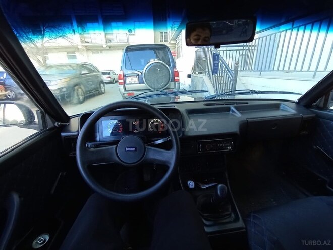 Tofas Sahin 2005, 195,000 km - 1.6 l - Bakı