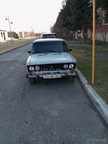 LADA (VAZ) 2106 1991, 250,333 km - 1.5 л - Bərdə