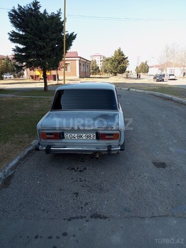 LADA (VAZ) 2106 1991, 250,333 km - 1.5 л - Bərdə