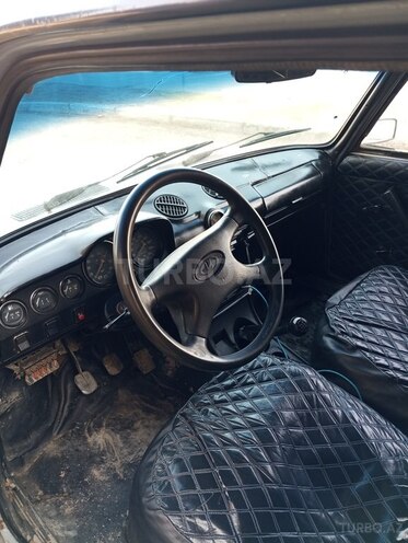 LADA (VAZ) 2106 1991, 250,333 km - 1.5 л - Bərdə