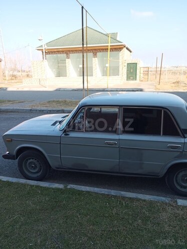LADA (VAZ) 2106 1991, 250,333 km - 1.5 л - Bərdə