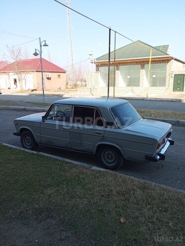 LADA (VAZ) 2106 1991, 250,333 km - 1.5 л - Bərdə