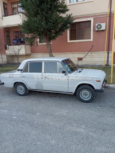 LADA (VAZ) 2106 1991, 250,333 km - 1.5 л - Bərdə