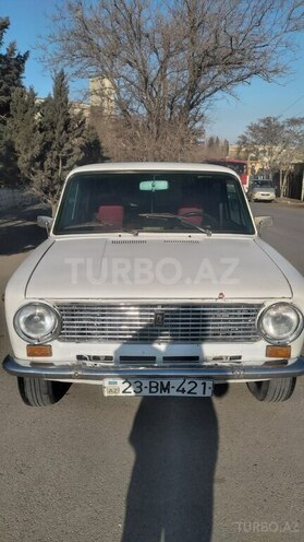 LADA (VAZ) 21011 1976, 250,000 km - 1.5 l - Bakı