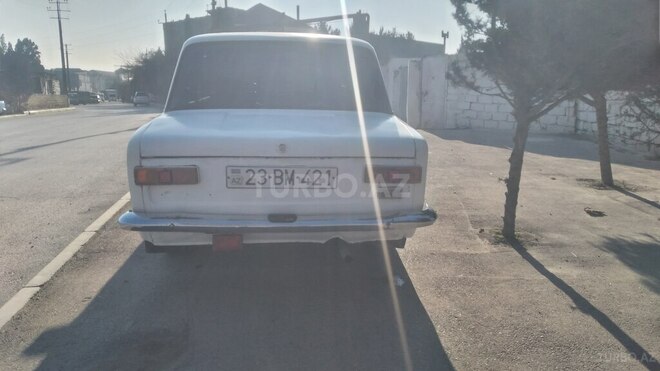 LADA (VAZ) 21011 1976, 250,000 km - 1.5 l - Bakı