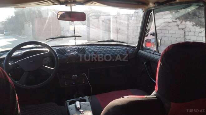 LADA (VAZ) 21011 1976, 250,000 km - 1.5 l - Bakı