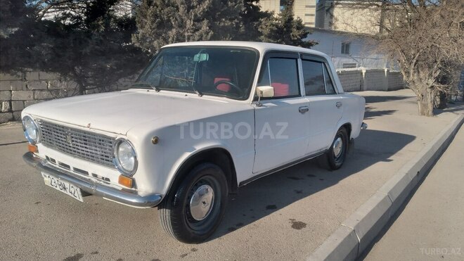 LADA (VAZ) 21011 1976, 250,000 km - 1.5 l - Bakı