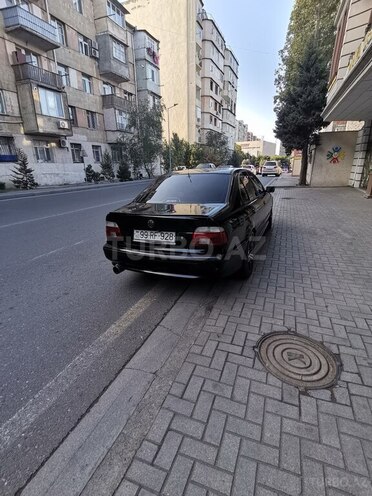 BMW 528 1996, 360,319 km - 2.8 l - Bakı