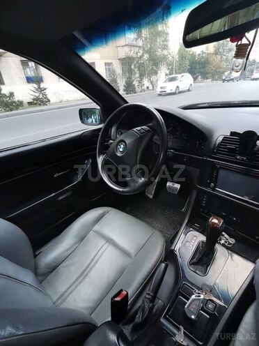 BMW 528 1996, 360,319 km - 2.8 l - Bakı