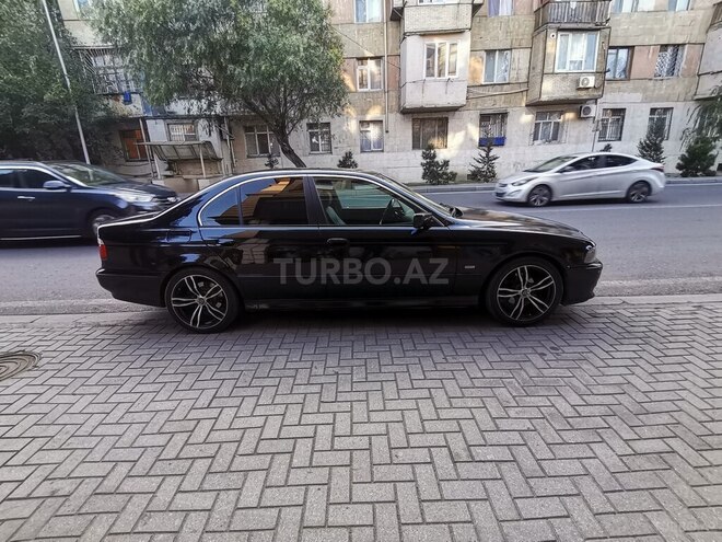 BMW 528 1996, 360,319 km - 2.8 l - Bakı