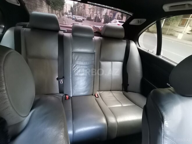 BMW 528 1996, 360,319 km - 2.8 l - Bakı
