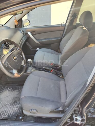 Chevrolet Aveo 2011, 201,000 km - 1.4 l - Bakı