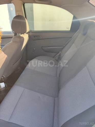Chevrolet Aveo 2011, 201,000 km - 1.4 l - Bakı