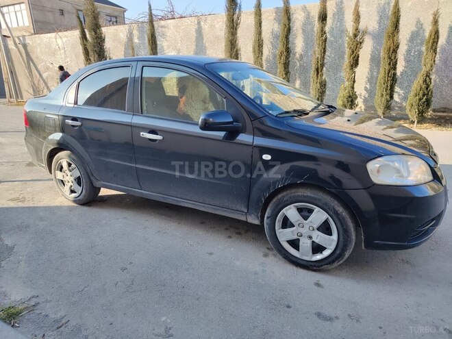 Chevrolet Aveo 2011, 201,000 km - 1.4 l - Bakı