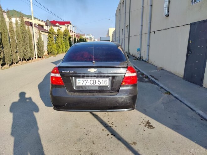 Chevrolet Aveo 2011, 201,000 km - 1.4 l - Bakı